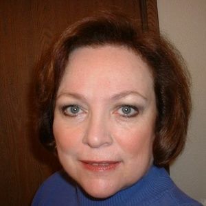 Meet your Posher, Kathryn